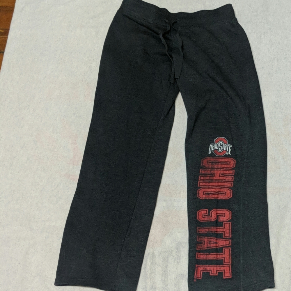 Sweat pants